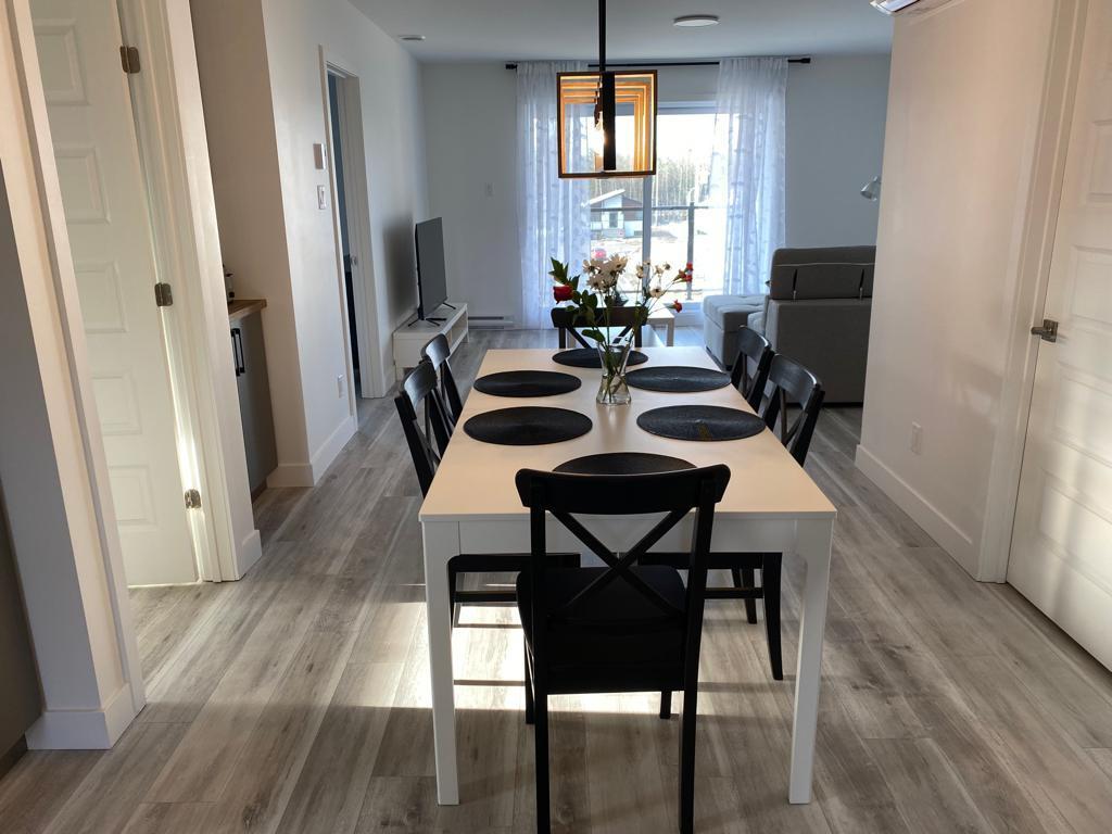 5-1/2 SPACIEUX, MODERNE ET LUMINEUX | 3202360