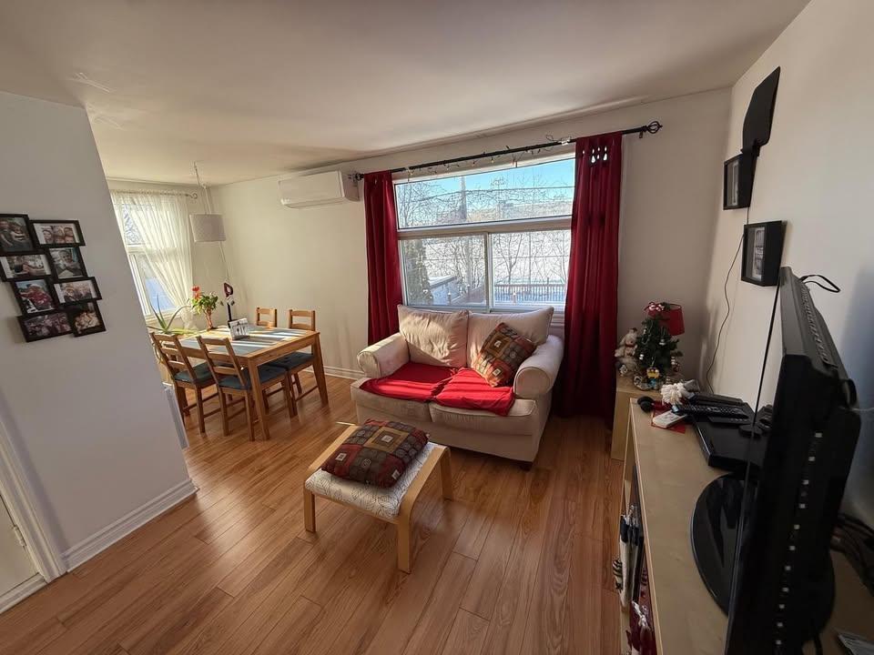 4.5 chalereux et lumineux - Cozy and bright 4.5 | 3202366