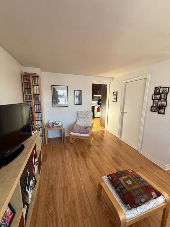 4.5 chalereux et lumineux - Cozy and bright 4.5 | 3202366