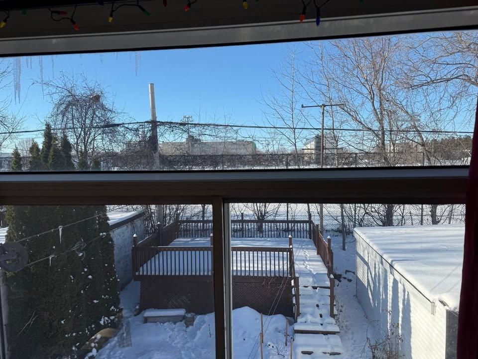 4.5 chalereux et lumineux - Cozy and bright 4.5 | 3202366