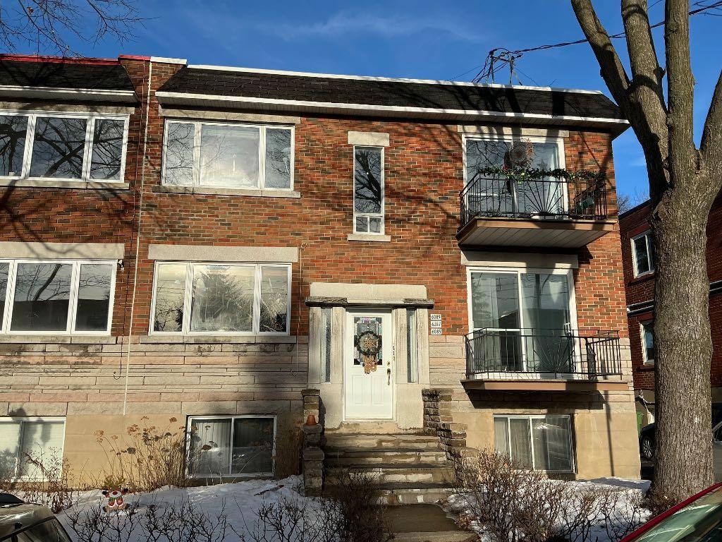 5 1/2 à louer près de l’hôpital Maisonneuve | 3202367