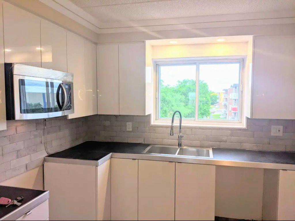 Condo locatif neuf | 3202369