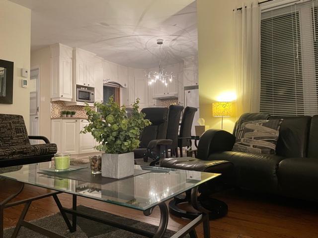 A LOUER AU MOIS APPARTEMENT meublé au BORD DE L'EAU | 3205650