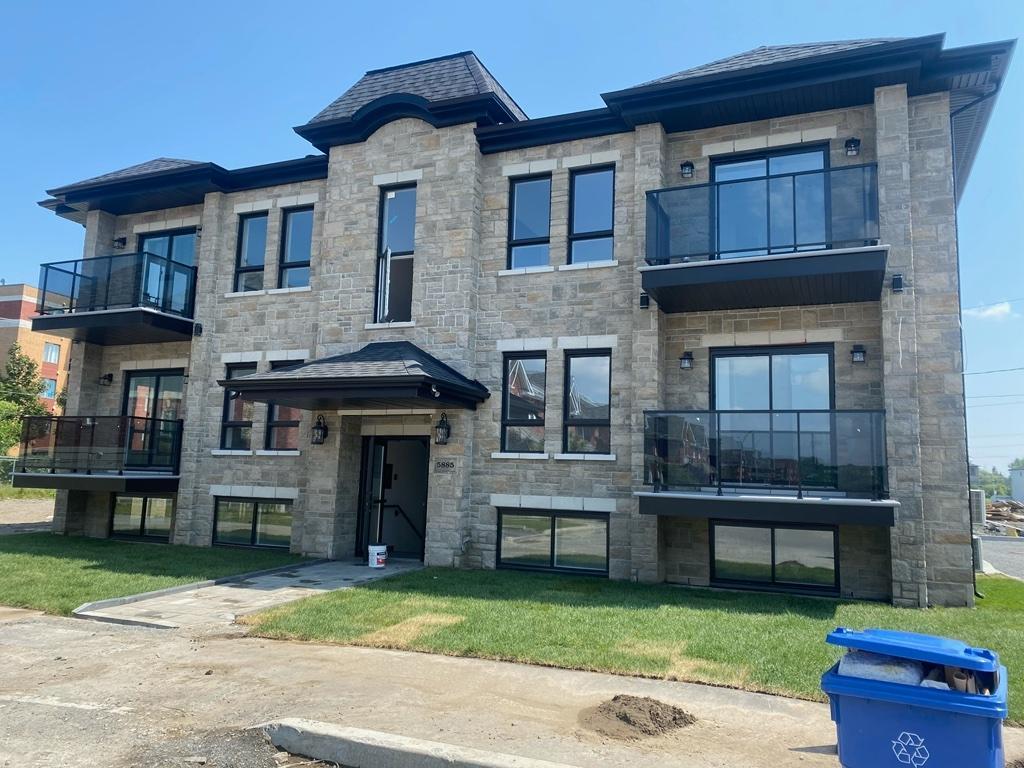 4.5 A LAVAL TRÈS LUXUEUX ET TRANQUILLE!! | 3202373