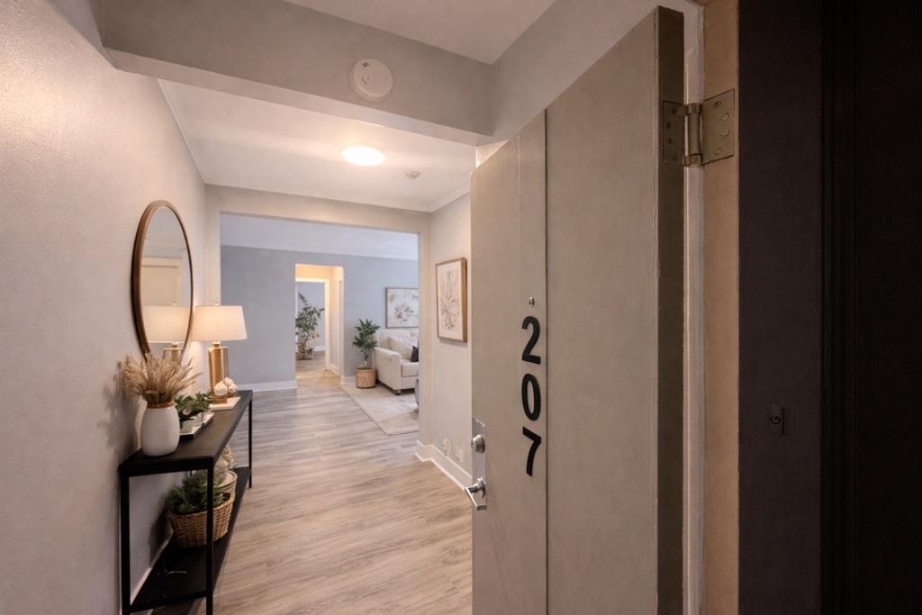 Recently Renovated 2bdrm pet friendly Apt | 3202379