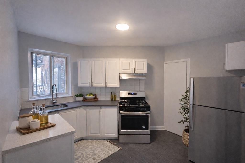 Recently Renovated 2bdrm pet friendly Apt | 3202379