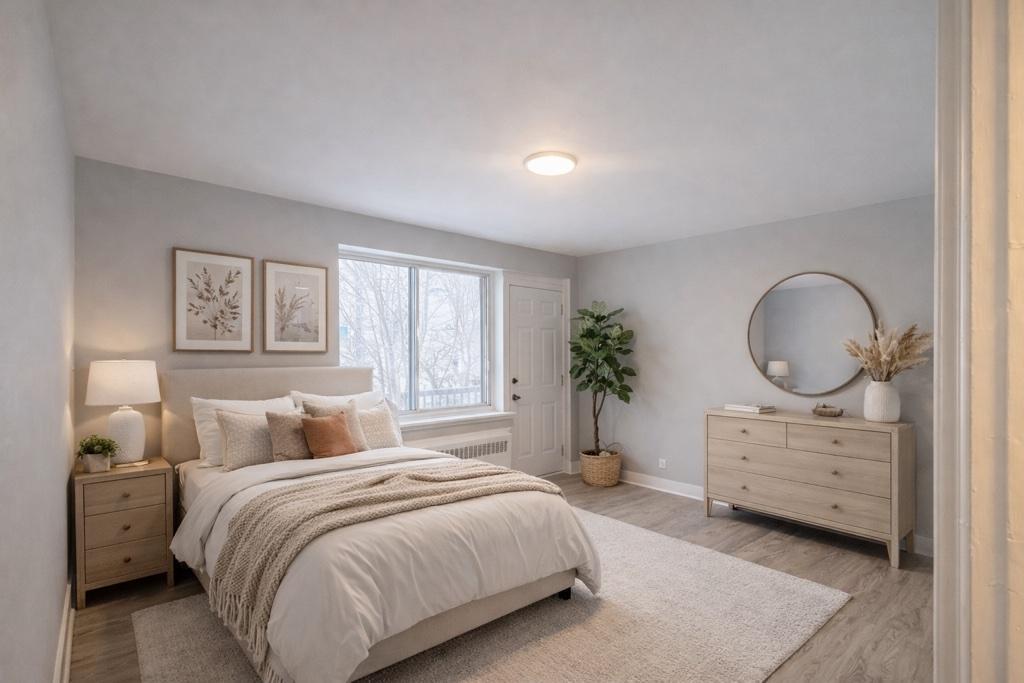 Recently Renovated 2bdrm pet friendly Apt | 3202379