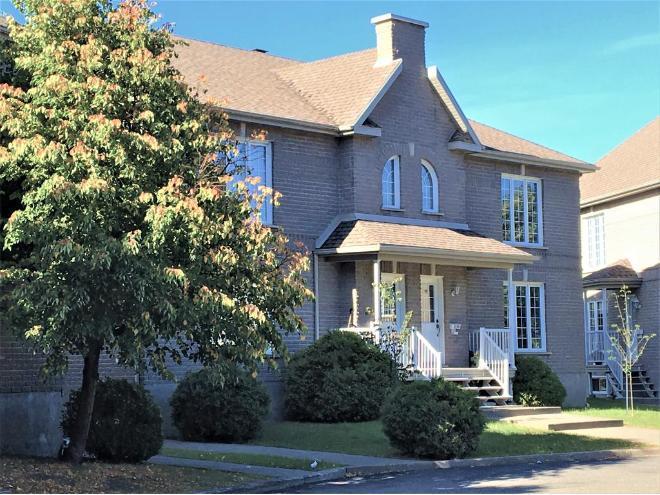 St-Romuald (Lévis), Grand 7 ½ - 2 étages – 15 février 2026 | 3202387