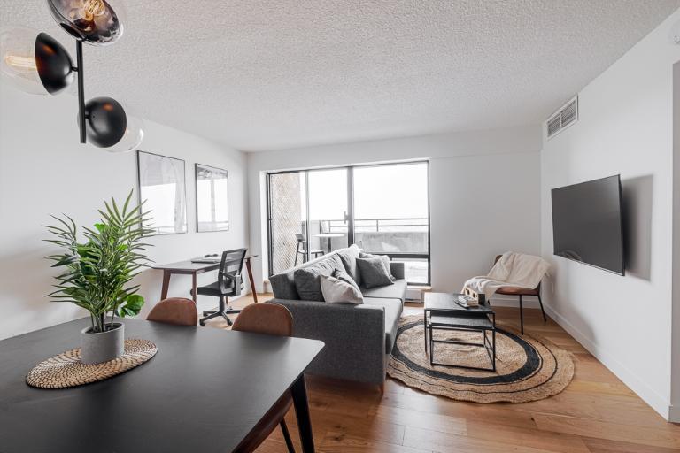 Appartement 3 ½ à louer Saint-Jean-Baptiste juillet 2026 | 3202388