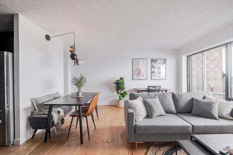 Appartement 3 ½ à louer Saint-Jean-Baptiste juillet 2026 | 3202388