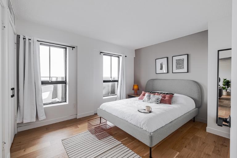 Appartement 3 ½ à louer Saint-Jean-Baptiste juillet 2026 | 3202388