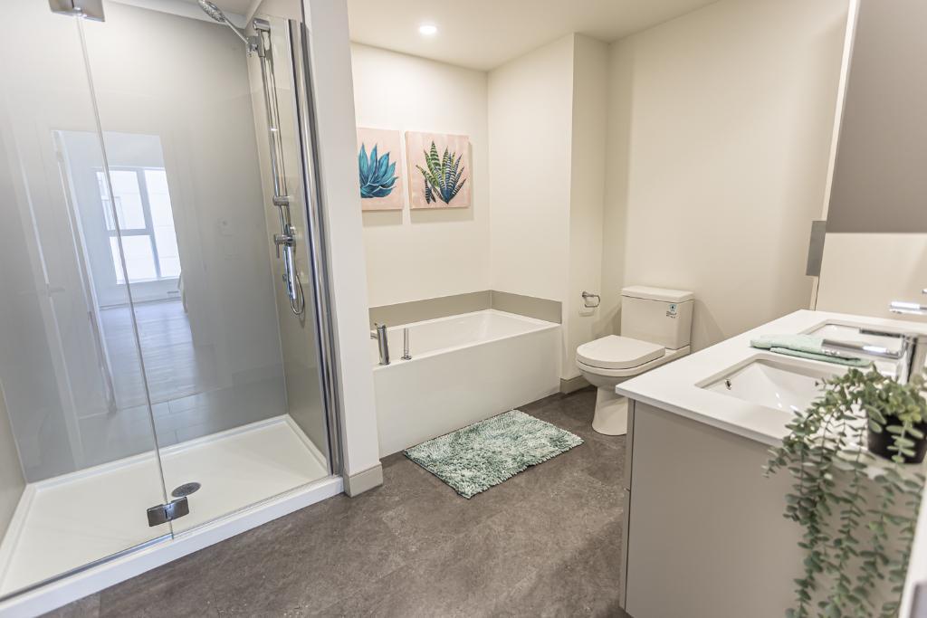 Complexe haut de gamme Le Wow à Sainte-Foy - Condo / appartement / logement à louer | 3202401