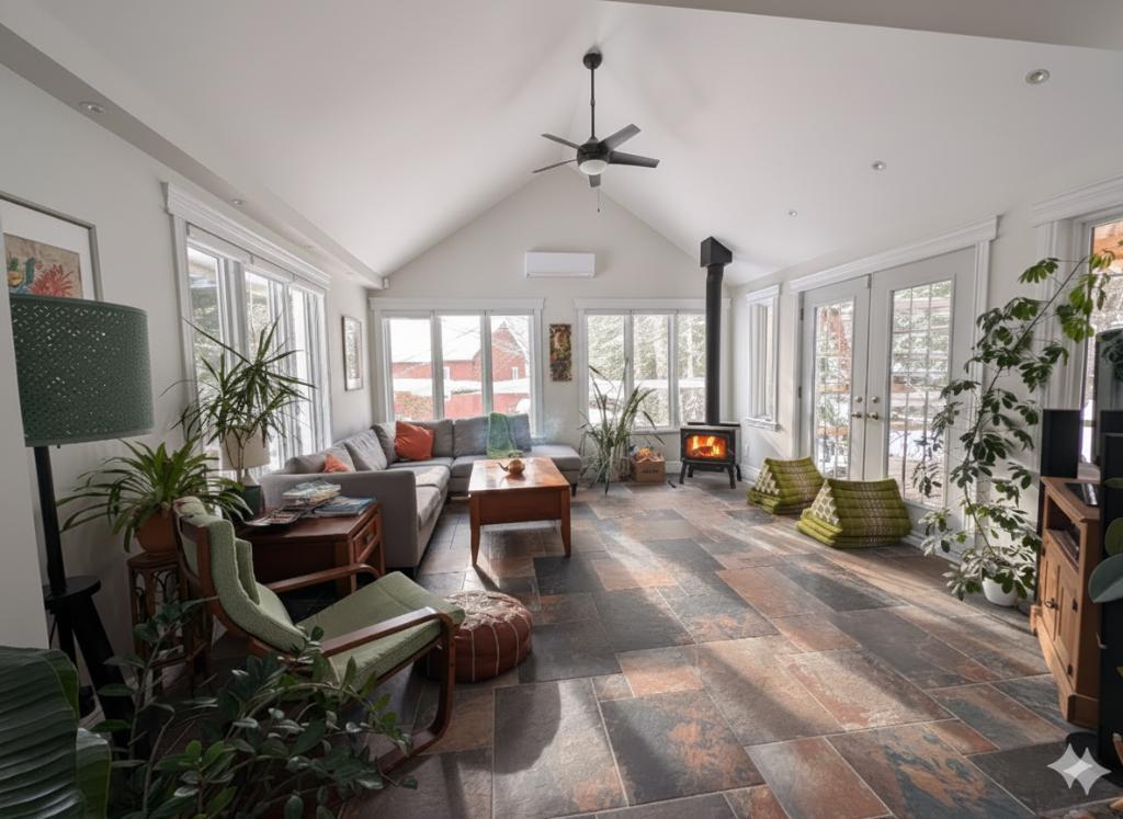 🏡 MAISON MEUBLÉE À LOUER – ORFORD (MONTAGNAC) | 3202418