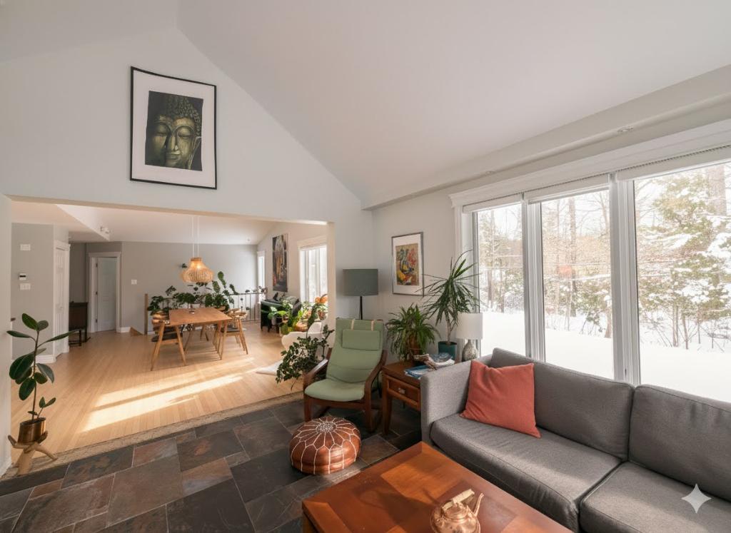 🏡 MAISON MEUBLÉE À LOUER – ORFORD (MONTAGNAC) | 3202418