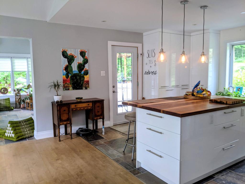 🏡 MAISON MEUBLÉE À LOUER – ORFORD (MONTAGNAC) | 3202418