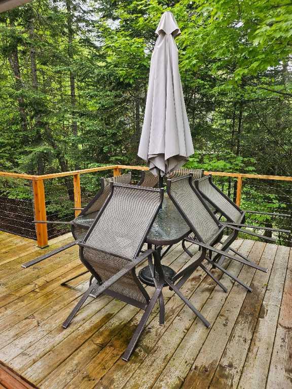 Chalet bord de lac Raymond Val-morin a louer | 3202420