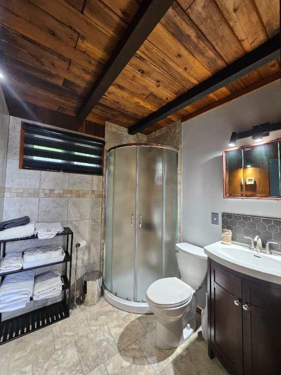 Chalet bord de lac Raymond Val-morin a louer | 3202420