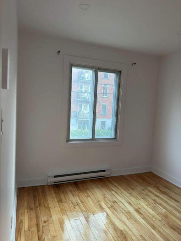 1 CH - 1 SDB - Montréal - $1,495 /mo | 3202514