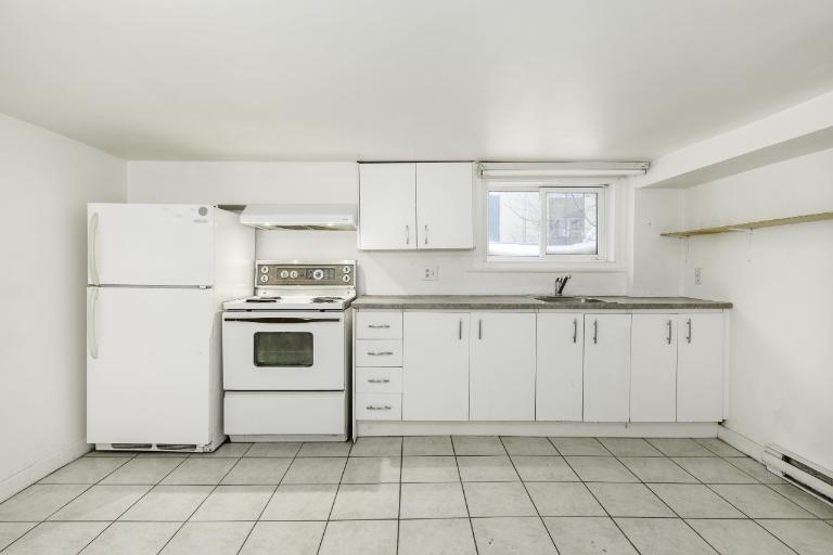 Appartement 3 ½ à louer Montcalm / Saint-Sacrement décembre 2025 | 3206957