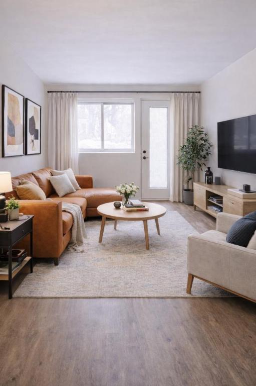1 CH - 1 SDB - Montréal - $1,140 /mo | 3202634