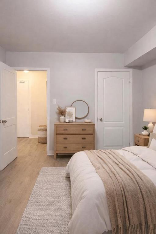 1 CH - 1 SDB - Montréal - $1,140 /mo | 3202634