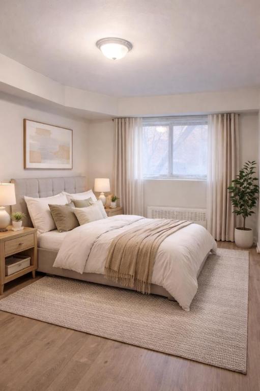 1 CH - 1 SDB - Montréal - $1,140 /mo | 3202634