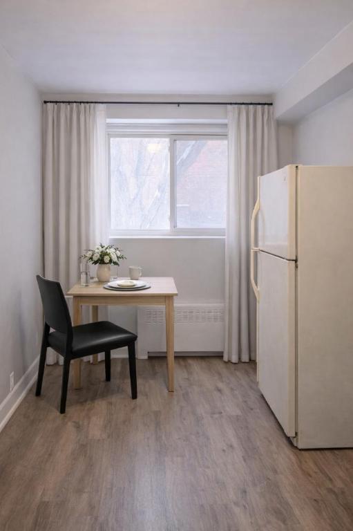 1 CH - 1 SDB - Montréal - $1,140 /mo | 3202634