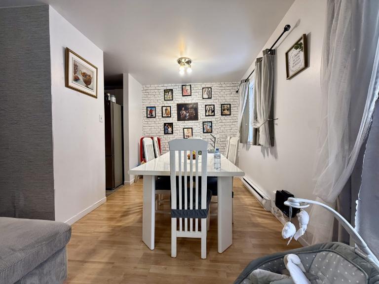 Appartement 4 ½ à louer Lévis juillet 2026 | 3202706