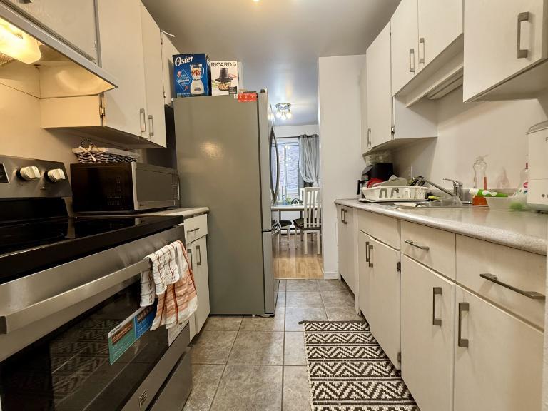 Appartement 4 ½ à louer Lévis juillet 2026 | 3202706