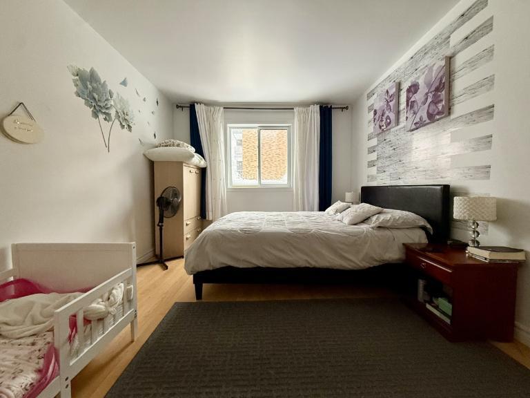 Appartement 4 ½ à louer Lévis juillet 2026 | 3202706