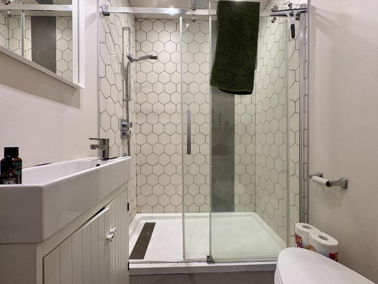 Loft entièrement meublé à louer Vieux-Québec juillet 2026 | 3235672