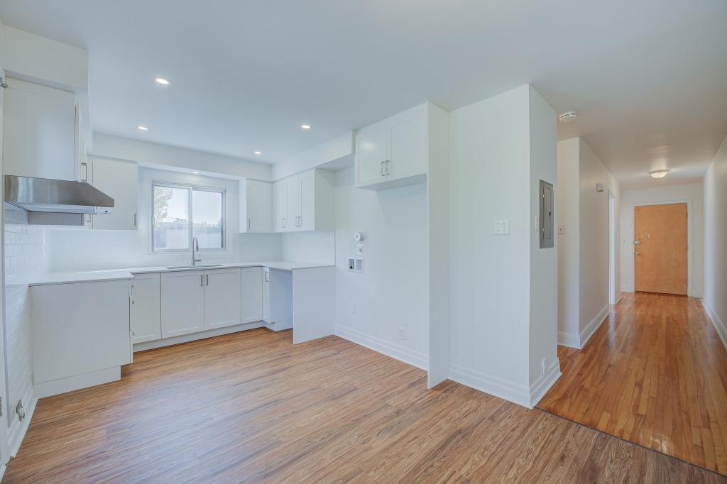 Condo 3 1/2 Nouvelle Construction / Apartment 5 1/2 New Construction | 3202787