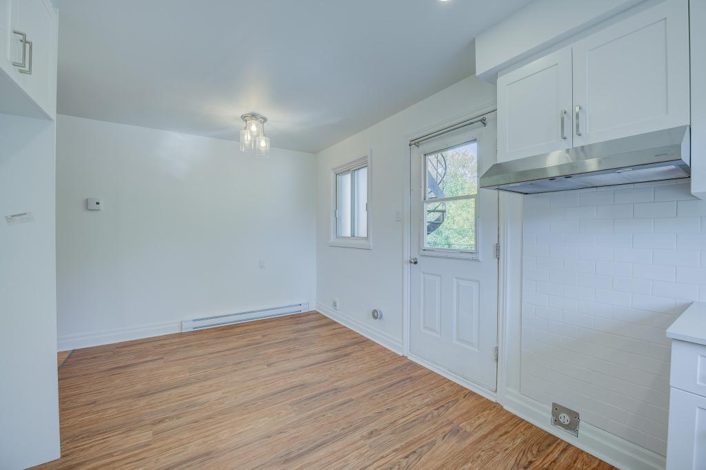 Condo 3 1/2 Nouvelle Construction / Apartment 5 1/2 New Construction | 3202787