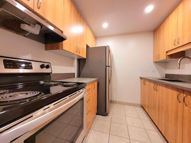 Appartement 3 ½ à louer Montcalm / Saint-Sacrement janvier 2026 | 3202814