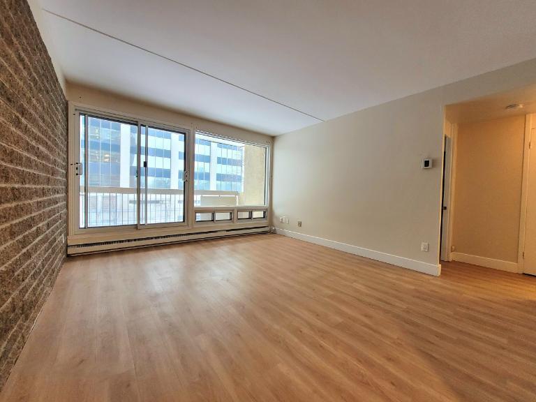 Appartement 3 ½ à louer Montcalm / Saint-Sacrement janvier 2026 | 3202814