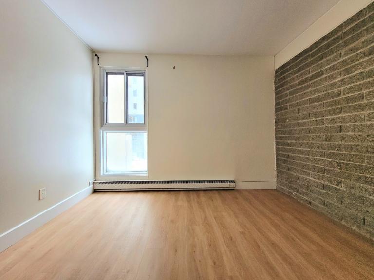 Appartement 3 ½ à louer Montcalm / Saint-Sacrement janvier 2026 | 3202814