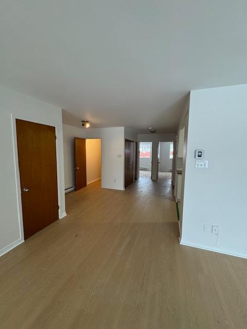 Grand 4 ½ à louer – 1083 chemin Du Sault, Saint-Romuald (Lévis) | 3202901