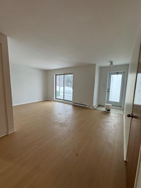 Grand 4 ½ à louer – 1083 chemin Du Sault, Saint-Romuald (Lévis) | 3202901