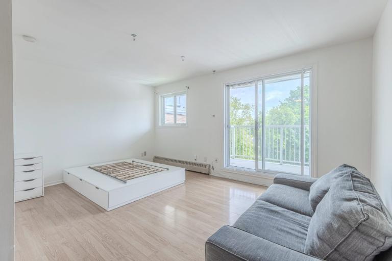 Appartement 2 ½ à louer Neufchâtel / Lebourgneuf juillet 2026 | 3202903