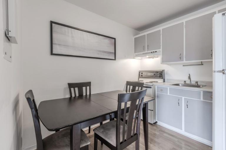 Appartement 2 ½ à louer Neufchâtel / Lebourgneuf juillet 2026 | 3202903