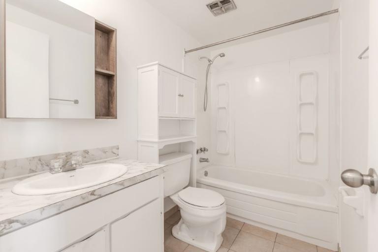 Appartement 2 ½ à louer Neufchâtel / Lebourgneuf juillet 2026 | 3202903