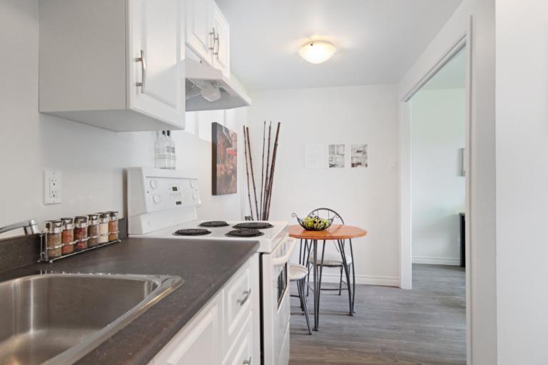 Appartement 3 ½ à louer Beauport juillet 2026 | 3204693