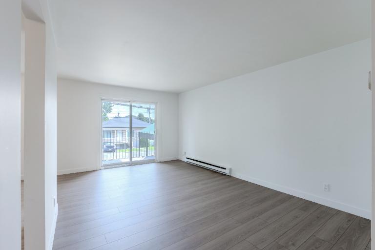 Appartement 4 ½ à louer Lévis juillet 2026 | 3202911