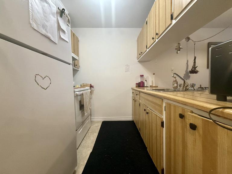 Appartement 3 ½ à louer avril 2026 | 3202917