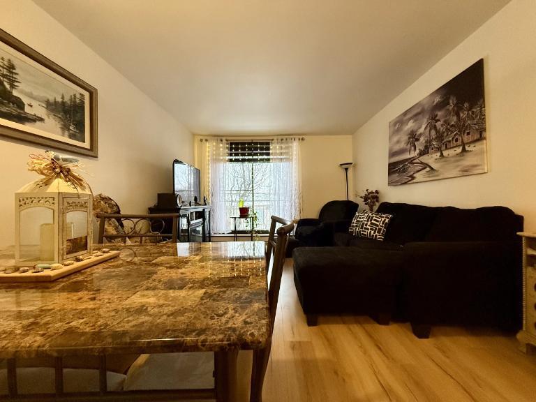 Appartement 3 ½ à louer avril 2026 | 3202917