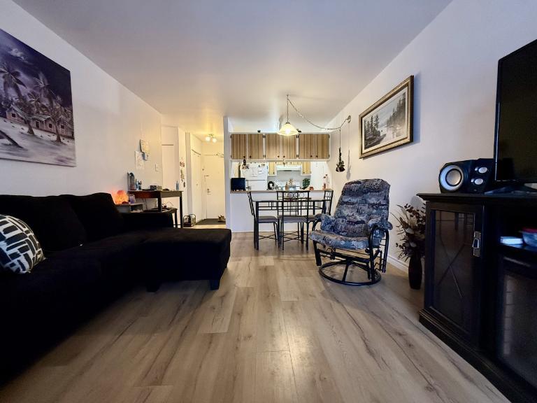 Appartement 3 ½ à louer avril 2026 | 3202917