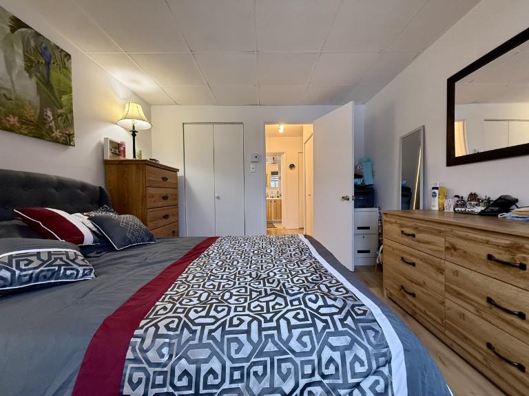 Appartement 3 ½ à louer avril 2026 | 3202917