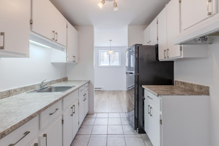 Appartement 3 ½ à louer Lévis juillet 2026 | 3202919