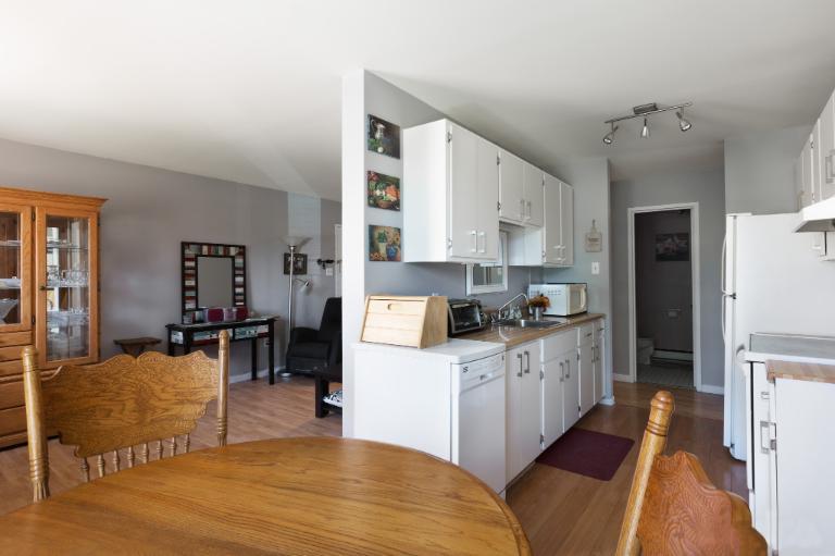 Appartement 4 ½ à louer juillet 2026 | 3202931