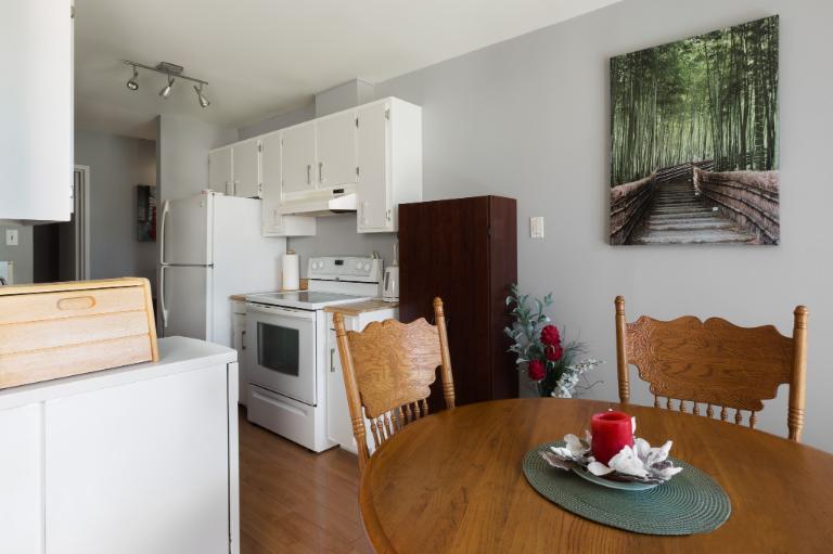 Appartement 4 ½ à louer juillet 2026 | 3202931